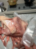 硒全食美富硒乳鸽 净重900g(300g*3只) 冷冻 烧烤食材生鲜鸽子肉 实拍图
