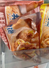 林饱饱【41元任选加购6件】家庭装240g纸皮烧麦 学生上班族早餐面点美食 【推荐】肉松纸皮烧麦1袋240g 实拍图