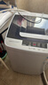 奥克斯（AUX）全自动免拆鞋带洗鞋机家用宿舍小型懒人刷鞋神器 洗脱一体擦鞋机洗袜机鞋衣两用洗鞋机刷鞋机 100款【双动力洗脱】13壁刷+风干+底刷 实拍图