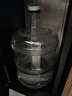 拜杰纯净水桶 桶装水桶 矿泉水桶饮水机茶台吧机水桶手提户外桶 15L 实拍图