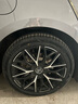 赛轮液体黄金轮胎/汽车轮胎245/45R19 102Y S01适配特斯拉/小米SU7 实拍图