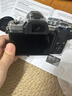 奥林巴斯（OLYMPUS）E-M10 MarkIV EM10四代 微单相机 数码相机 微单套机（14-42mm F3.5-5.6）银色 实拍图