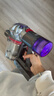 戴森（DYSON）V8无绳吸尘器【升级款】手持无线吸尘器 除螨 宠物 家庭适用 实拍图
