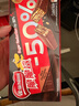 雀巢（Nestle）脆脆鲨半糖黑巧味威化+牛奶味威化饼干套餐671.4g 代餐零食 实拍图
