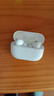 华为FreeBuds SE 4 ANC降噪版 真无线蓝牙降噪耳机 50小时长续航/多模式降噪/快速充电  陶瓷白 实拍图