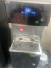 开水先生商用饮水机开水器大型直饮水机大容量全自动电烧水器工厂学校幼儿园机场车站单位 加高触控款丨一开一温丨三级过滤 晒单实拍图