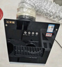 长城抽油烟机小型油烟机小户型侧吸式油烟机小尺寸小油烟机出租房公寓抽油烟机大吸力单灶油烟机 【TOP爆款】400小尺寸_自行安装 实拍图