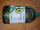 晟麦（sanmark）牛油果油2.5L低温冷榨儿童食用油鳄梨油高烟点轻食热炒凉拌家庭装 实拍图