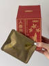半山农人参枸杞茶10袋 长白山人参片14-16mm宁夏红枸杞独立包装食用方便 实拍图