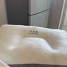 枕头枕芯家用护颈椎助睡眠一对套装学生宿舍超柔低枕酒店专用 高枕 枕头单只 实拍图