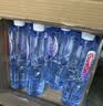 百岁山矿泉水 饮用天然矿泉水整箱会议办公接待泡茶饮用水 348ml*24瓶 实拍图