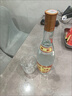 汾酒 黄盖玻汾 清香型白酒 53度 475mL*12瓶 （非原箱6瓶*2） 实拍图