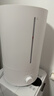 米家小米加湿器3 家用卧室大容量办公室桌面轻音空气加湿器 MJJSQ07DY 实拍图