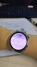 HUAWEI WATCH GT 5 冰晶蓝41mm华为智能手表情绪健康助手玄玑感知系统 实拍图