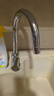九牧（JOMOO）厨房水龙头健康水槽冷热双控龙头可旋转水槽洗菜盆龙头33080 实拍图