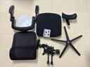 黑白调P1二代人体工学椅电脑椅子人工力学座椅久坐办公电竞椅学习椅国补 实拍图