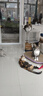【京东物流】猫抓板磨爪猫窝一体耐磨不掉屑超大号猫玩具猫咪用品 椭圆巨无霸+猫薄荷 实拍图