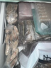 1号会员店冷冻舟山实心带鱼段(400g*3袋) 1.2kg 无内脏 地理标志 鱼类生鲜 实拍图