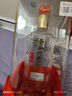 泸州老窖 特曲晶彩 浓香型高度白酒 52度500ml*6瓶 整箱 含礼袋 纯粮自饮 实拍图