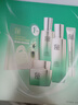 百雀羚（PECHOIN）套装 肌初赋活礼盒 抗皱提拉紧致淡化细纹保湿护肤化妆品女官方 [爆款]洁面+水+乳液+面霜+眼霜 实拍图