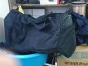 耐克（NIKE）男女训练包 旅行包单肩包行李包桶包休闲包DM3976-010 黑 实拍图
