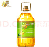 福临门食用油 玉米清香食用植物调和油5L*2 中粮出品 实拍图