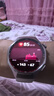 HUAWEI WATCH GT 6 Pro 钛空银 46mm华为智能手表全新骑行体验21天超长续航蓝宝石玻璃&钛合金GT5Pro升级 实拍图