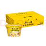 海福盛方便速食粥早餐宵夜懒人食品冻干八宝粥经典粥5味10杯368g 实拍图