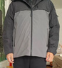 森马（Semir）四防羽绒服中国国家地理系列男三合一两件套冬装109724113110 实拍图