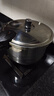 苏泊尔SUPOR银河星304不锈钢压力锅24cm高压锅燃气电磁炉通用YS24E 实拍图