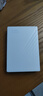 西部数据（WD）5TB 移动硬盘 USB3.0 My Passport随行版2.5英寸 白 机械硬盘 笔记本电脑外接 大容量加密存储 实拍图