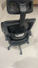 黑白调P1二代人体工学椅电脑椅子人工力学座椅久坐办公电竞椅学习椅国补 实拍图