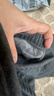 恒源祥【热销50W】保暖内衣男女加绒加厚秋衣秋裤中老年棉套装 实拍图