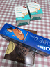 奥利奥（Oreo）0糖薄脆饼干轻乳拿铁咖啡味夹心饼干95g 休闲零食 早餐下午茶 实拍图