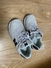 新百伦男鞋官方秋冬透气网面运动鞋子女鞋休闲情侣N字574阿甘复古跑步鞋 574灰蓝 43 实拍图