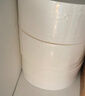 心相印大卷纸有芯3层188米*12卷商用大盘纸卫生纸厕纸酒店宾馆 ZB010 实拍图