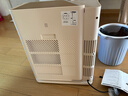 艾美特（AIRMATE）【温润无雾】取暖器无雾加湿器母婴级空气加湿电暖气片暖风机家用卧室小太阳大面积电暖器 AIR16-1 实拍图