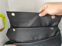 回力磁吸扣男士斜挎包大容量机能胸包通勤包骑行户外背包运动单肩包 实拍图