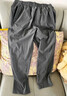 361°裤子春夏季男防晒休闲运动裤跑步宽松九分裤束脚裤652414706H-3 实拍图