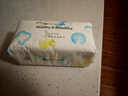 洁丽雅（Grace）一次性洗脸巾加厚母婴干湿两用绵柔巾珍珠纹吸水洁面巾80抽3包 实拍图