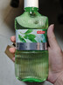 京东京造清新绿茶漱口水450ml*3温和0酒精清新口气不辣口涑口水抗菌去口臭 实拍图