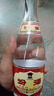 汾酒 黄盖玻汾 清香型白酒 53度 475mL*12瓶 （非原箱6瓶*2） 实拍图