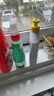 morning fresh 晨新辰清澳洲进口浓缩洗洁精清香柠檬400ml*3高效去油果蔬清洗剂 实拍图