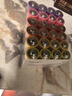 CUKTECH 酷态科7号彩虹电池碱性24粒装适用血压计/遥控器/儿童玩具/智能门锁适用ZMI/小米 【单件包邮】 实拍图