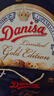 皇冠（danisa）丹麦曲奇饼干金色礼盒792g零食团购早餐下午茶中秋送礼印尼进口 实拍图