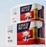 爱酷熊（AIKUUBEAR）畅吸拉拉裤XL88全包臀婴儿男女通用超薄透气尿不湿（11-13.5kg） 实拍图