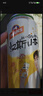 汉斯小木屋菠萝啤整箱果啤无酒精碳酸饮料500ml*12听 日常送礼 实拍图