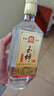 玉蝉老酒玉蝉大曲52度浓香型白酒高粱纯固态发酵精品光瓶口粮酒 52度 500mL 1瓶 实拍图