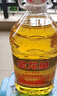 金龙鱼  食用油 花生浓香型食用植物调和油4L 实拍图