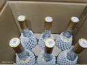 汾酒 黄盖玻汾 清香型白酒 53度 475mL*6瓶 整箱装非原箱 实拍图